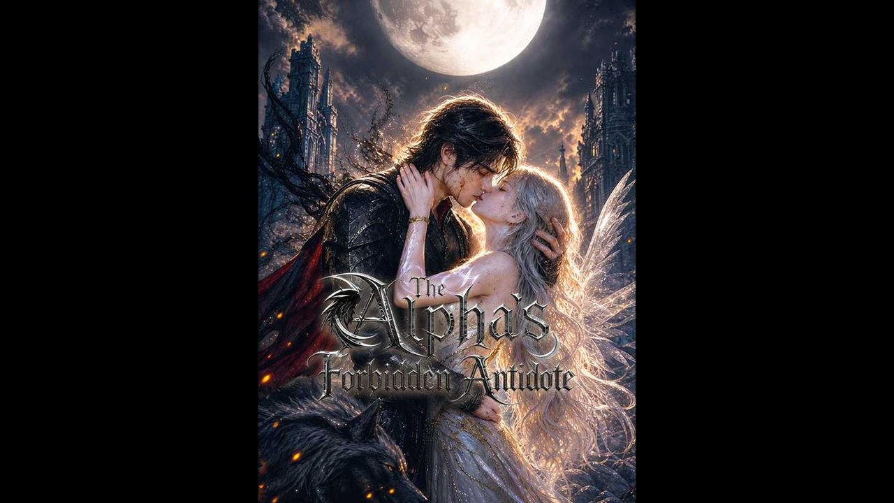 [EngSub] The Alpha's Forbidden Antidote | 🌎Aurora