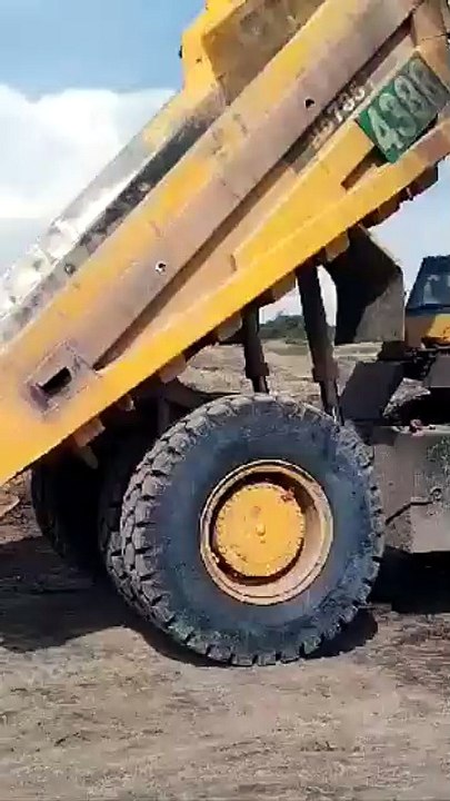 Mega Mining Operations in Kalimantan, Indonesia - Heavy Equipment Showcase