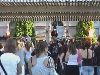 Rec Out - Believe in dreams