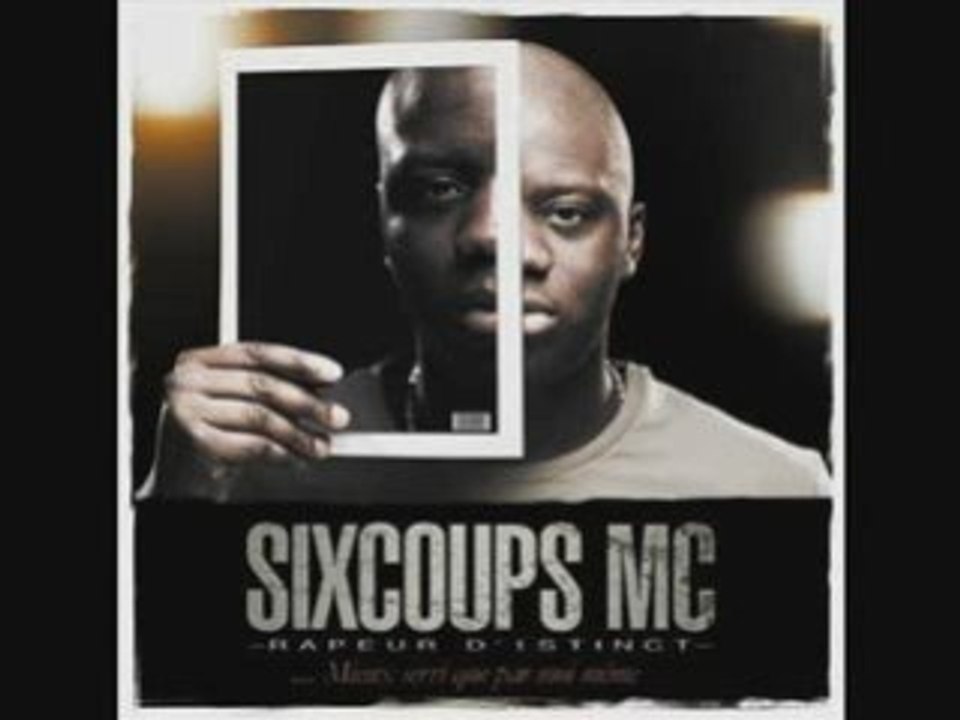Six coups mc  .. rap francais  .. 2008