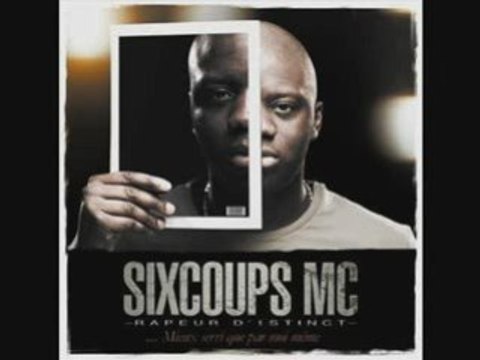 Six coups mc .. rap francais .. 2008