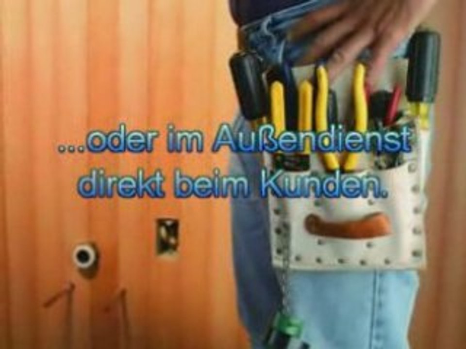 Stellenangebote Servicetechniker StellenMarkt.de