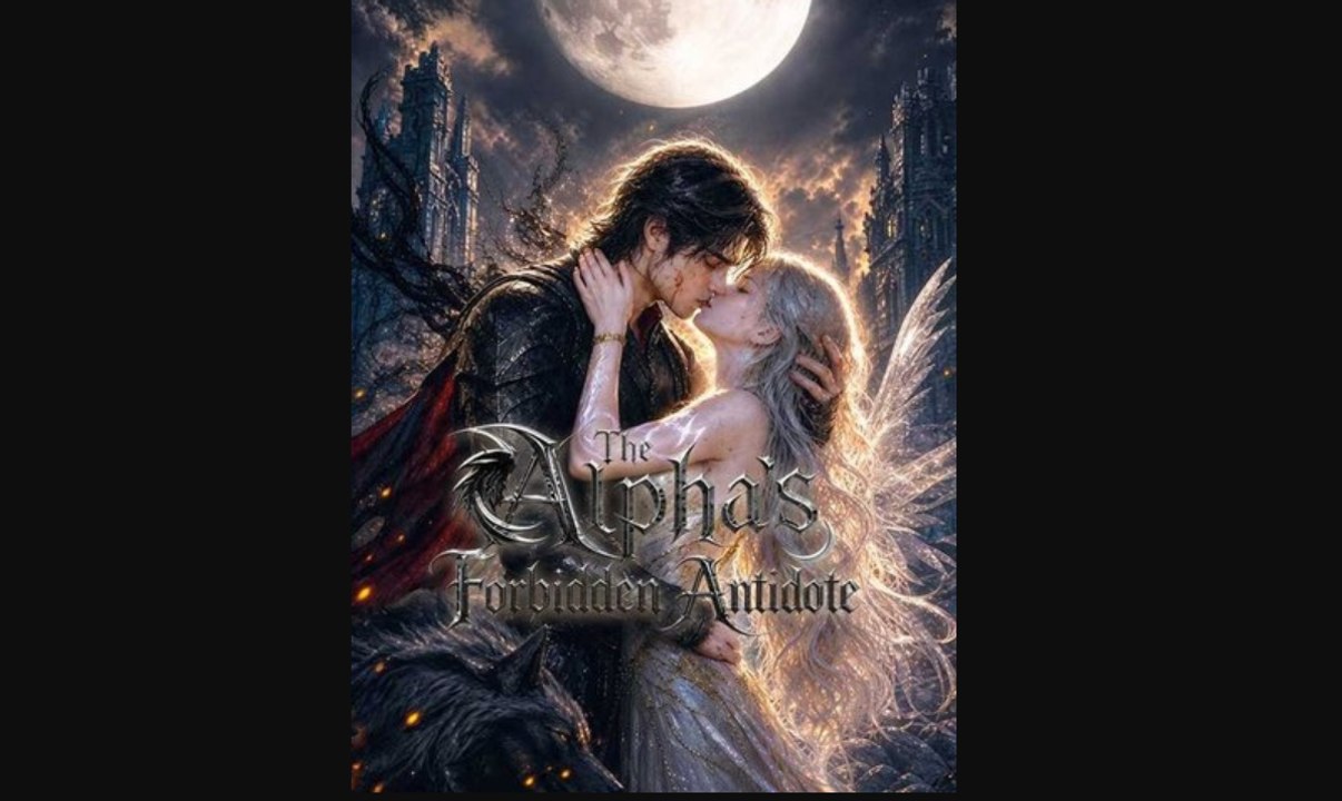 The Alpha's Forbidden Antidote :|| New Movie |🔝