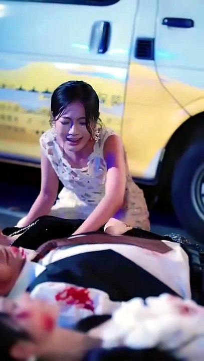 You Wanted Me Broken? Too Late Epsiode