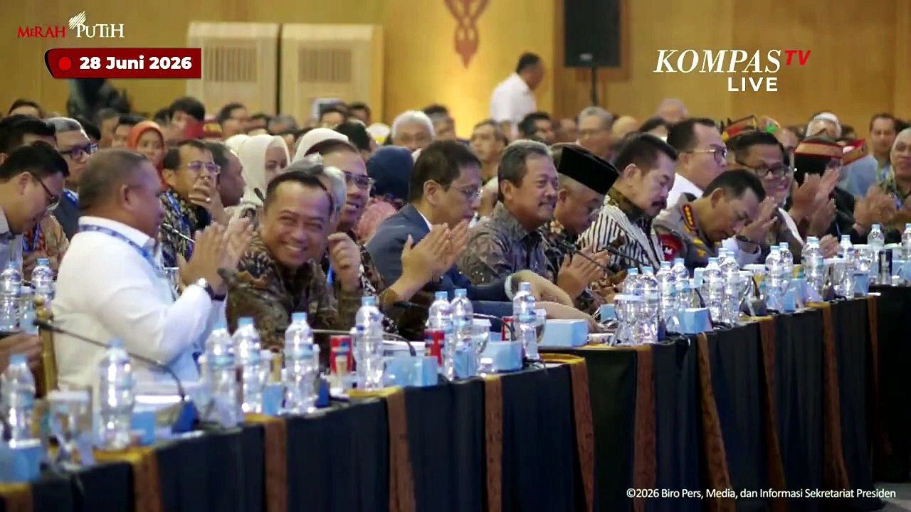 Tegas! Prabowo: Saya Butuh Jumpa dengan Orang-Orang Pintar, Ingin Rutin Bertemu Rektor dan Profesor