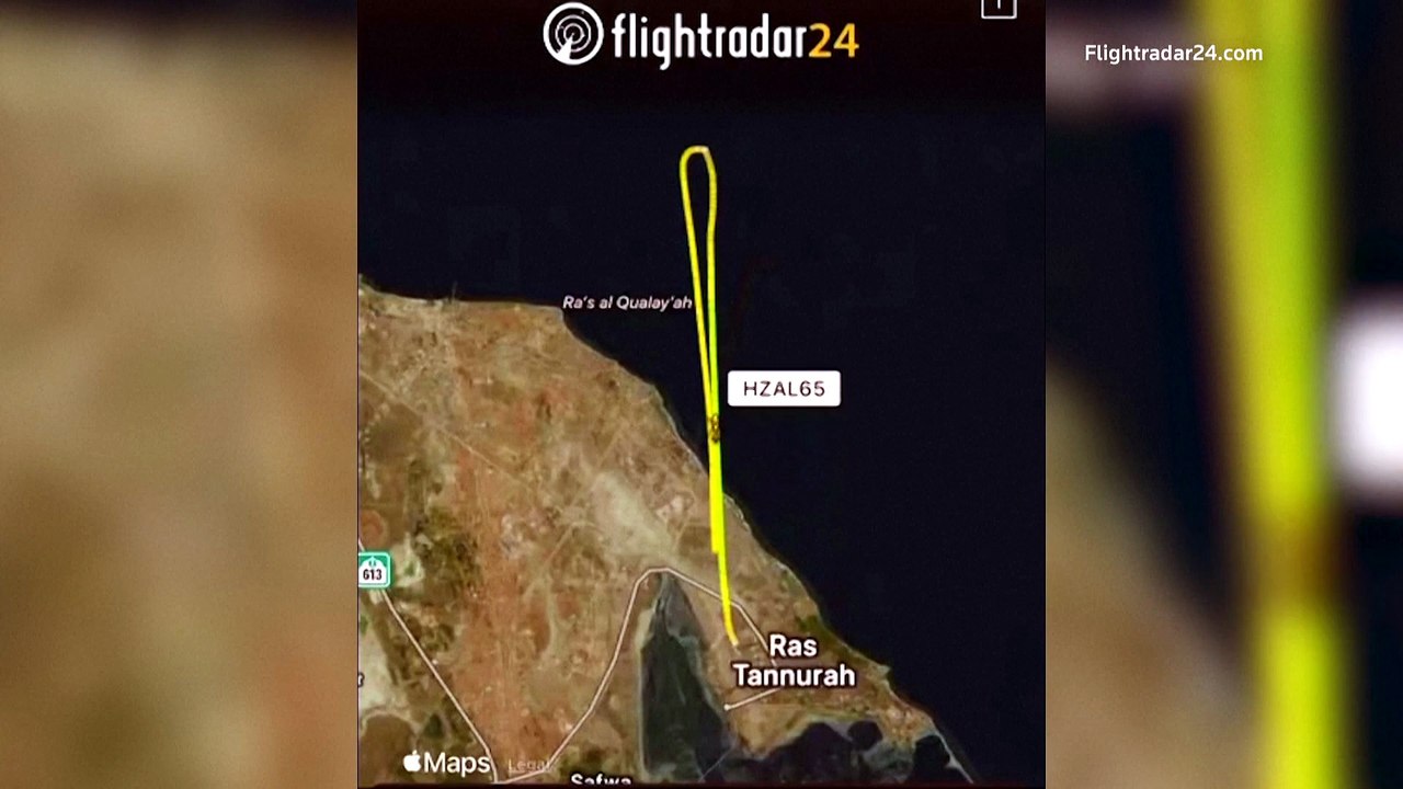 Saudi Aramco helicopter crash kills 14: report