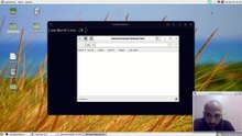 Fixing rdp & vnc disappearing on remmina remote desktop client