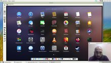 Emulating commodore 64 & others on macOS using vice