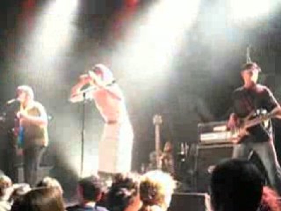 Tasmaniac le temps c'est l'envie