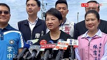 盧秀燕稱無人機「是下一個護國神山」  建議立院國民黨團自提條例