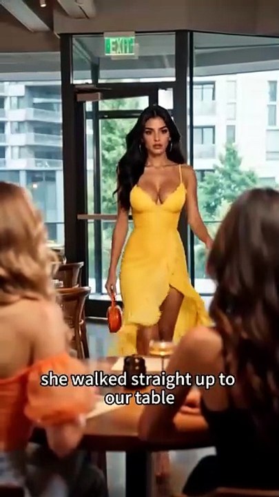 Billionaire Pack's Secret Alpha Sister - HOT [Full Movie]