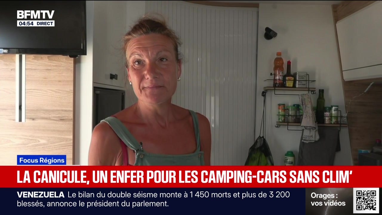 Focus Régions - 29/06
