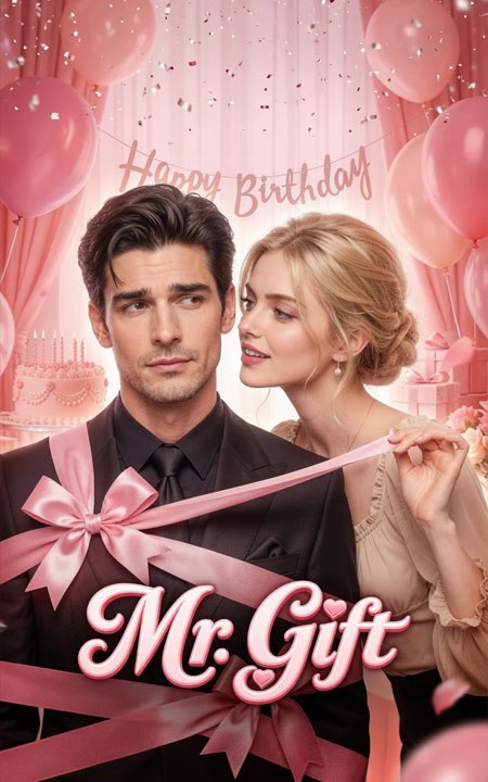 Mr. Gift