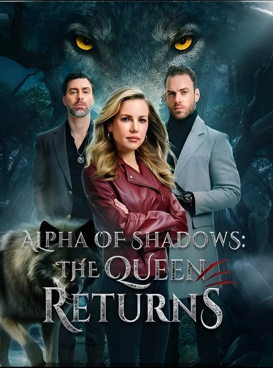Alpha of Shadows- The Queen Returns-Drama FULL MOVIES ENGLISH SUB | Full Short Drama | English Sub 2026