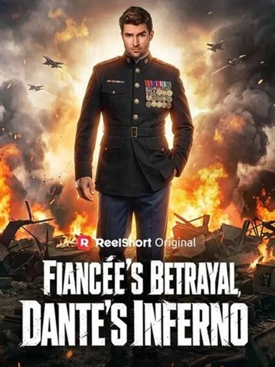Fiancée's Betrayal, Dante's Inferno - Full Movie #englishsub #watchfull⚡️🍿⚡️