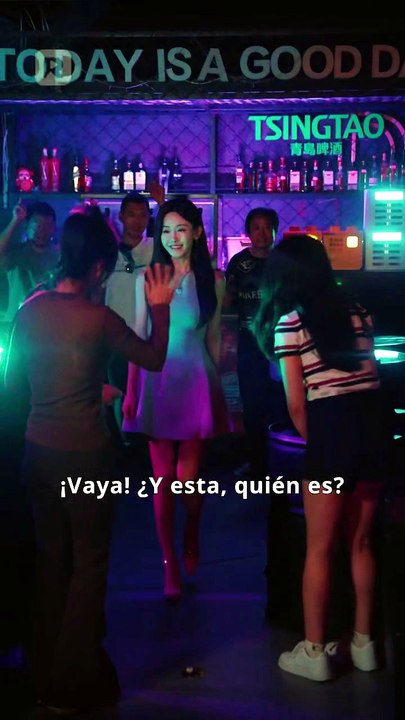 [Doblado ESP] Lazos de obsesión serie completa
