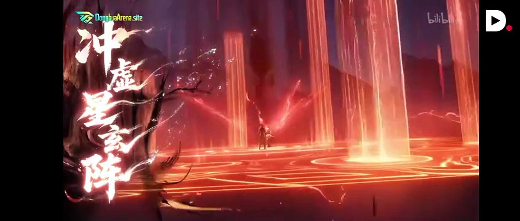 The Gate of Mystical Eps 24 sub indo ❣️❣️[TOP MOVIE VIRAL] ❣️ ❣️ [Full Movie]
