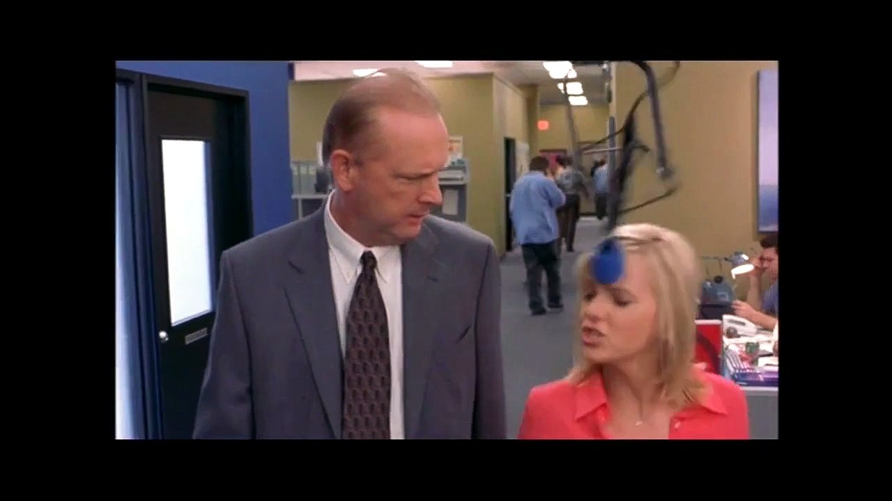 Scary Movie 3