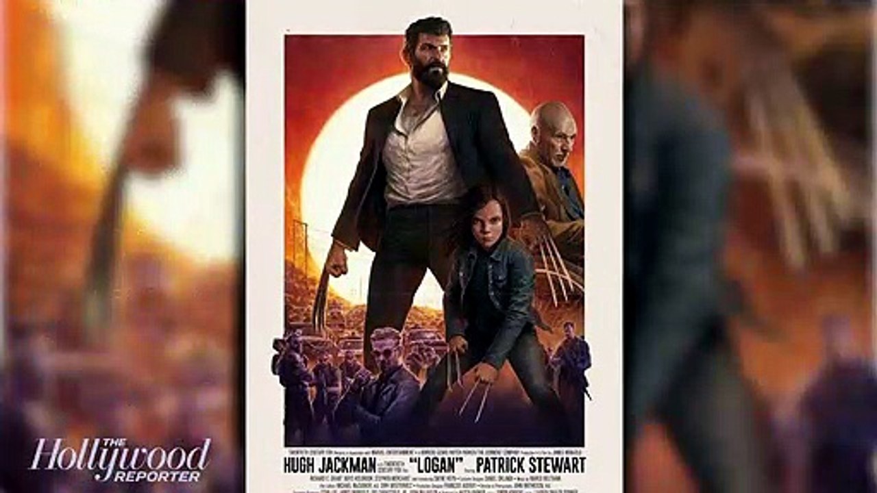 Hugh Jackman and 'Logan' Team Talk 'Laura' Spinoff, Recasting Wolverine | THR News [Full Movie]