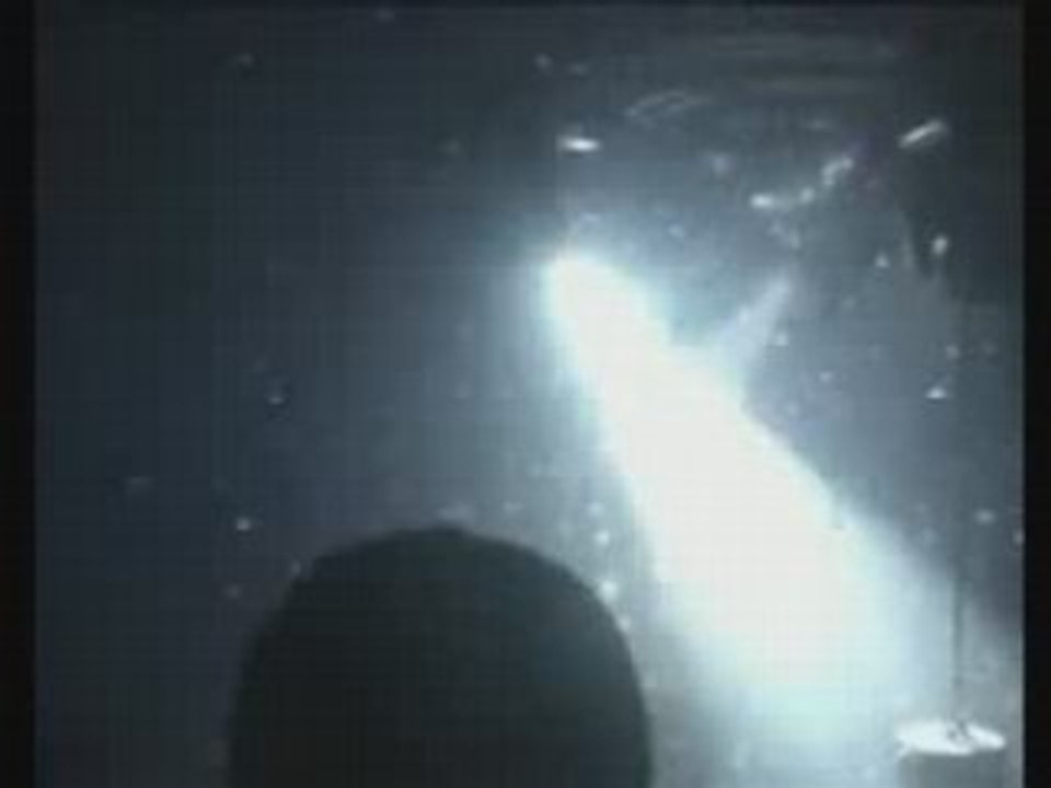ANTOINE CLAMARAN COLOMBIA LIVE PART 2