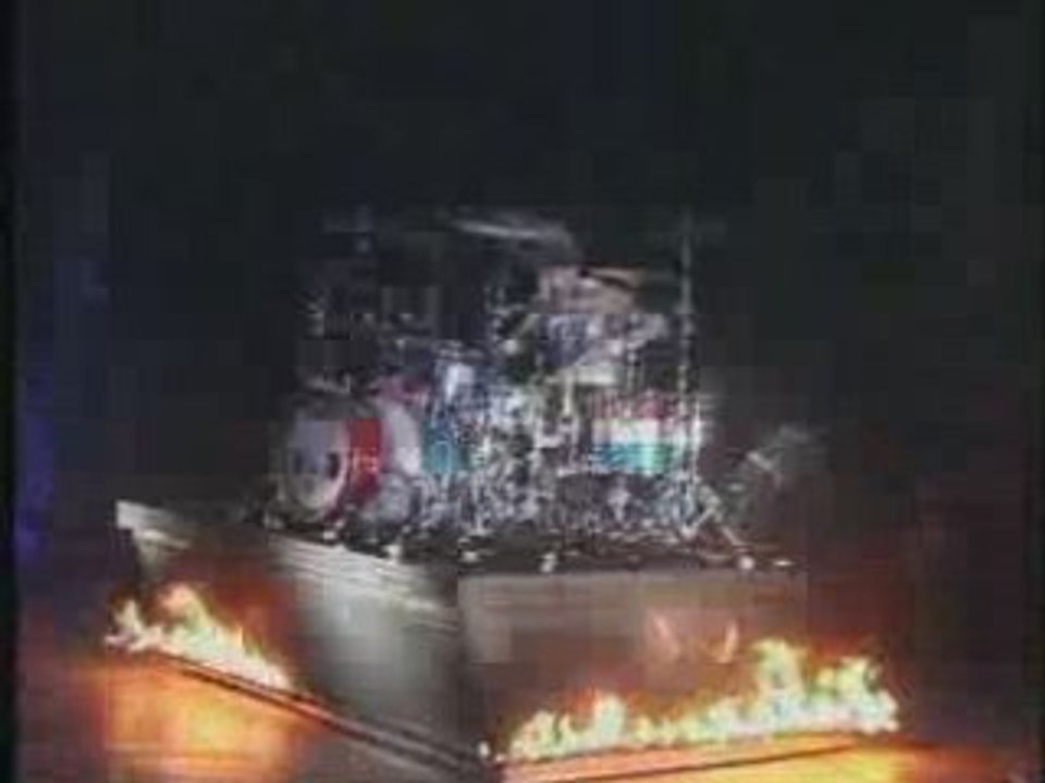 Drums Solos