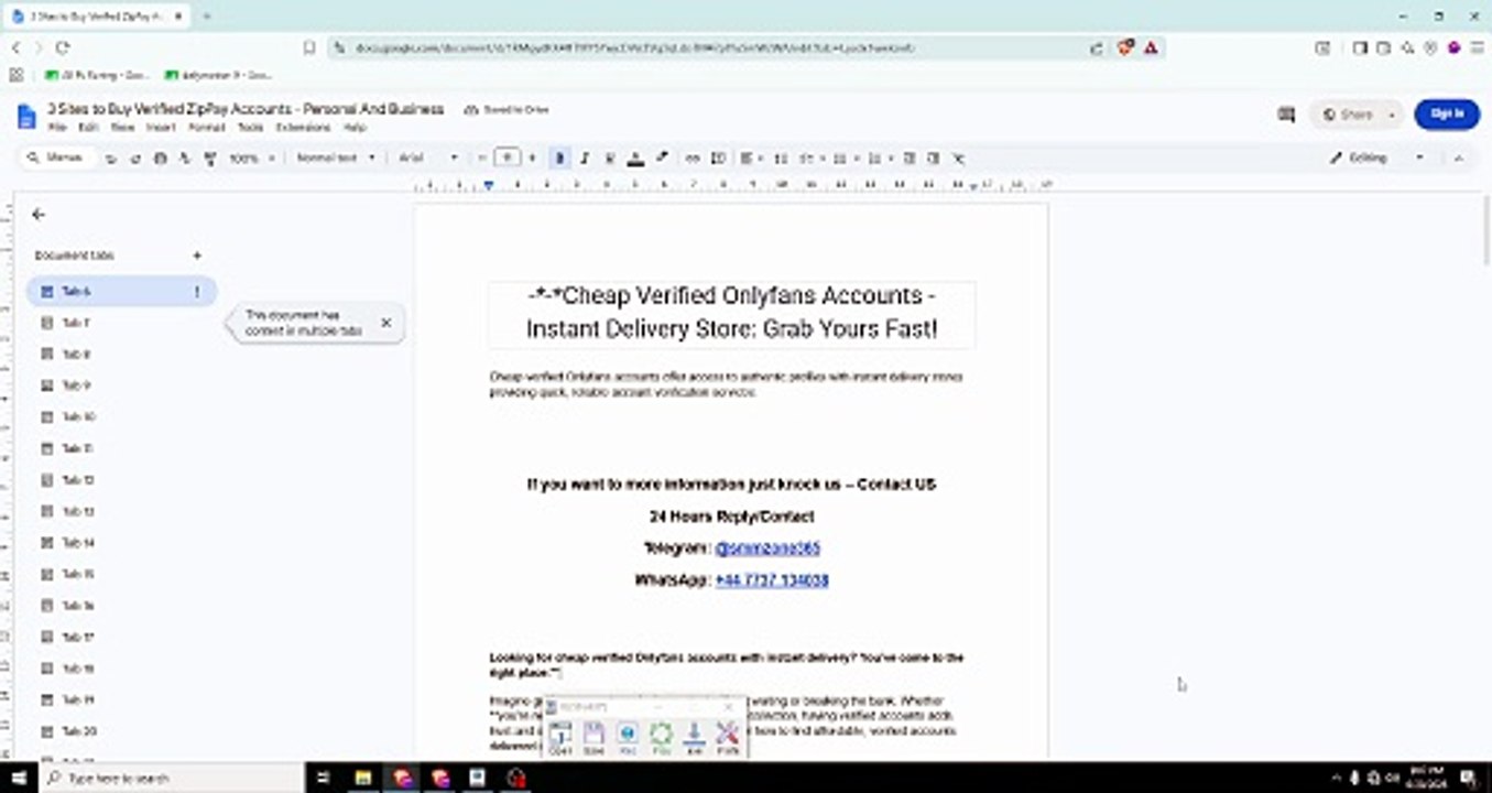 3 Sites to Buy Verified Onlyfans Accounts - Personal And Business