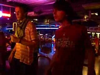 dance dance revolution