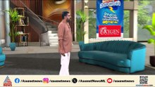 പി ജെ ജോസഫിന് കാബിനറ്റ് പദവി വേണമെന്ന് മോൻസ് ജോസഫ്; യുഡിഎഫ് യോഗത്തിൽ ചര്‍ച്ച ചെയ്യും