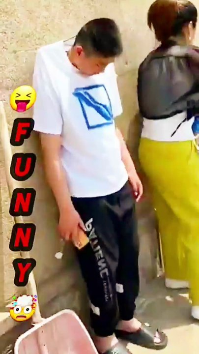 😲🤠😝 Funny World... #funny #comedy #shorts