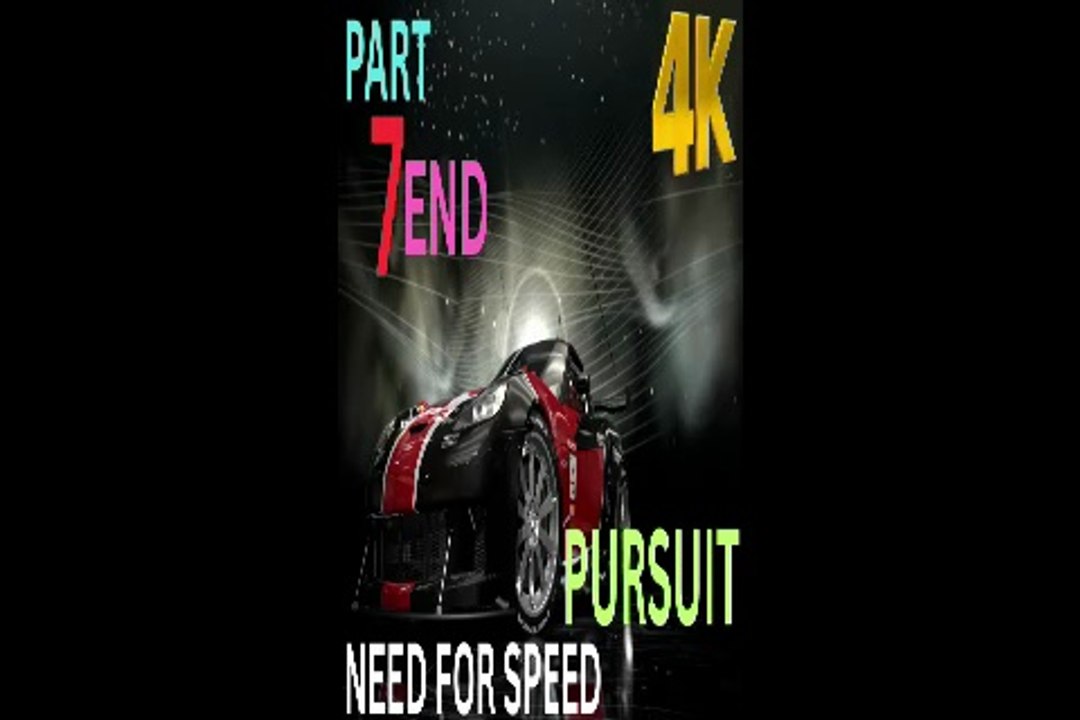 گیم پلی بازی جدید کراش مسابقه NEED FOR SPEED PURSUIT 😊