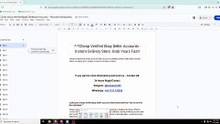 3 Sites to Buy Verified Ebay Seller Accounts - Personal And Business