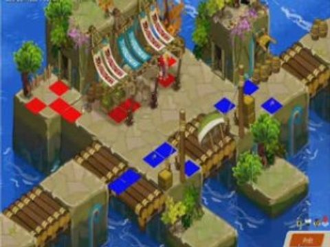 sacri busay sumens dofus