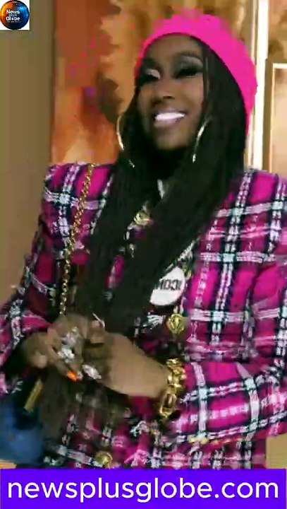 Missy Elliott 🎤🔥 | Iconic Hits, Legendary Style & Hip-Hop Highlights
