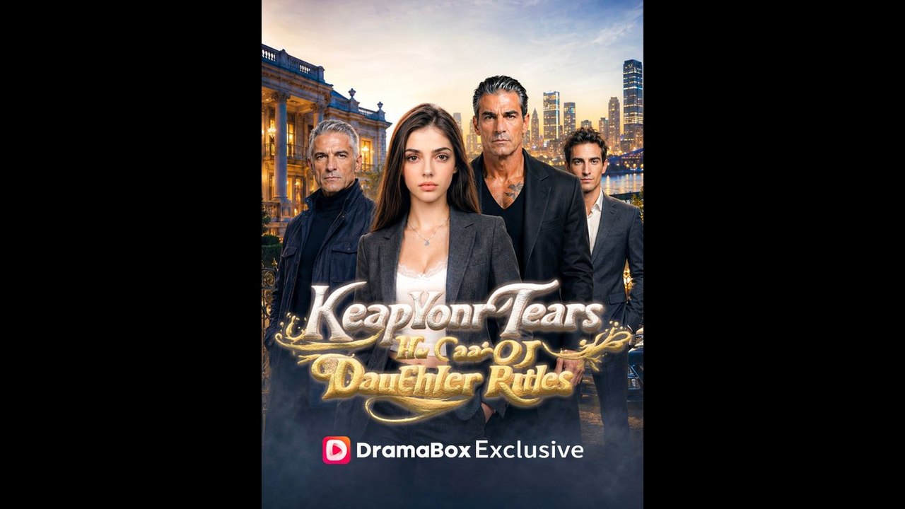 [EngSub] Keep Your Tears The Cast-Off Daughter Rules | 🌎Aurora