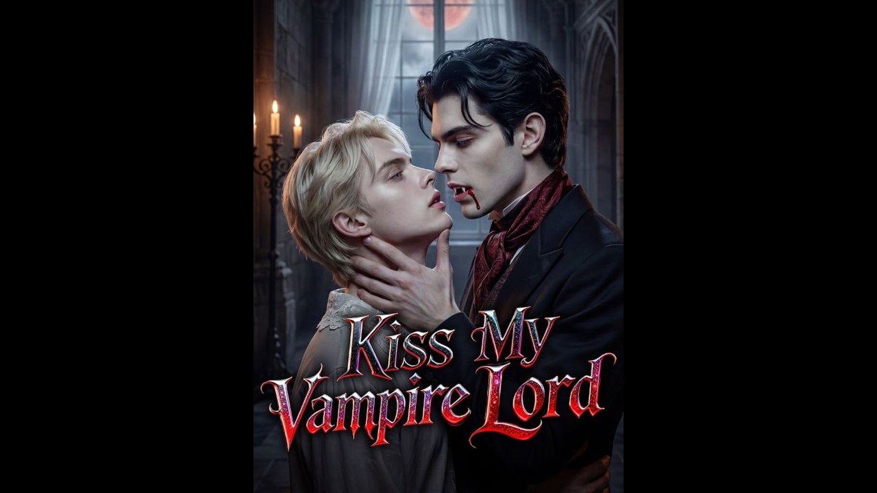 [EngSub] Kiss My Vampire Lord | 🌎Aurora