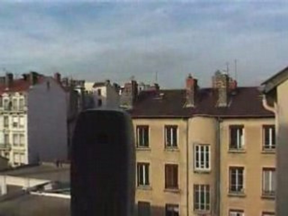Un Film Sans Chute — C&DP