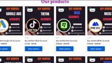 6 Reliable Websites with Verified Wise Accounts - video ...
