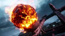 Against The Sky Supreme ENG-Sub Ep-527