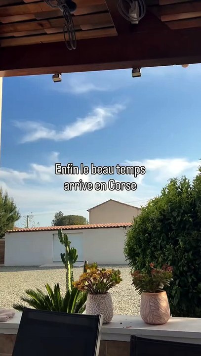 ☀️ Enfin le beau temps arrive en Corse. #corsica #travel #wanderlust #voyage.mp4