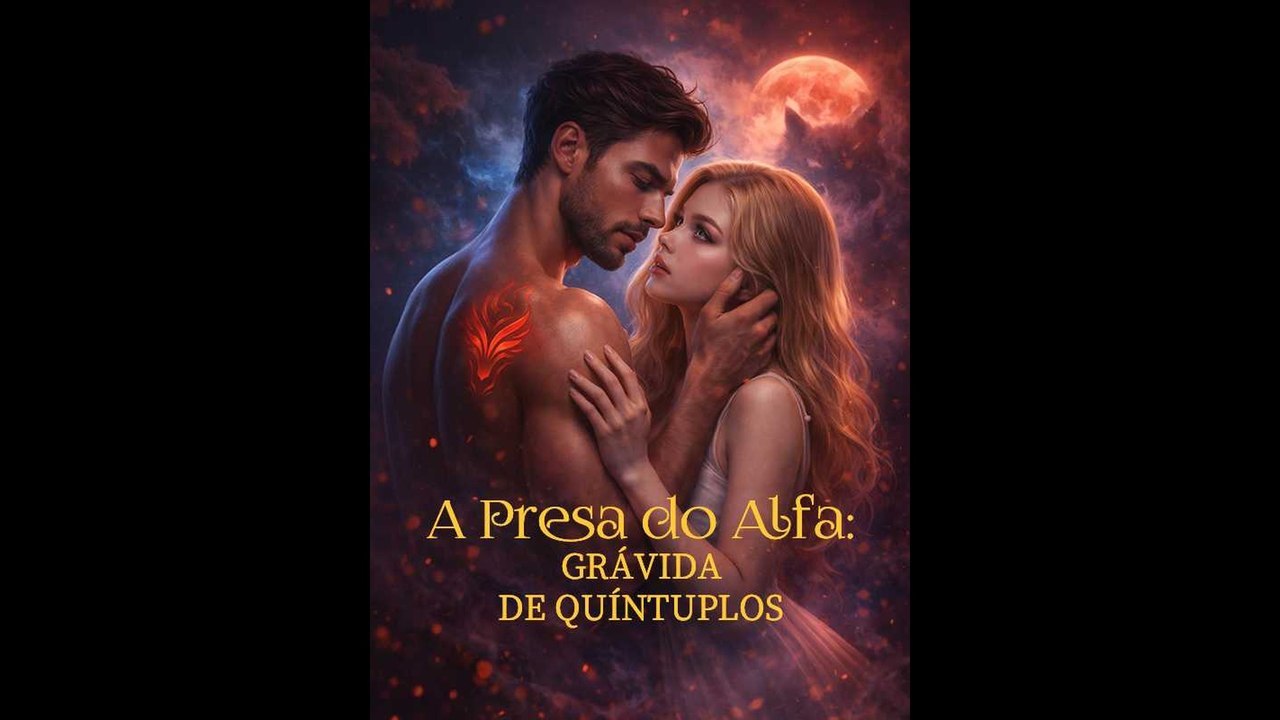 [Doblado ESP] A Presa do Alfa Grávida de quíntuplos | Drama Doblado Completo 2026