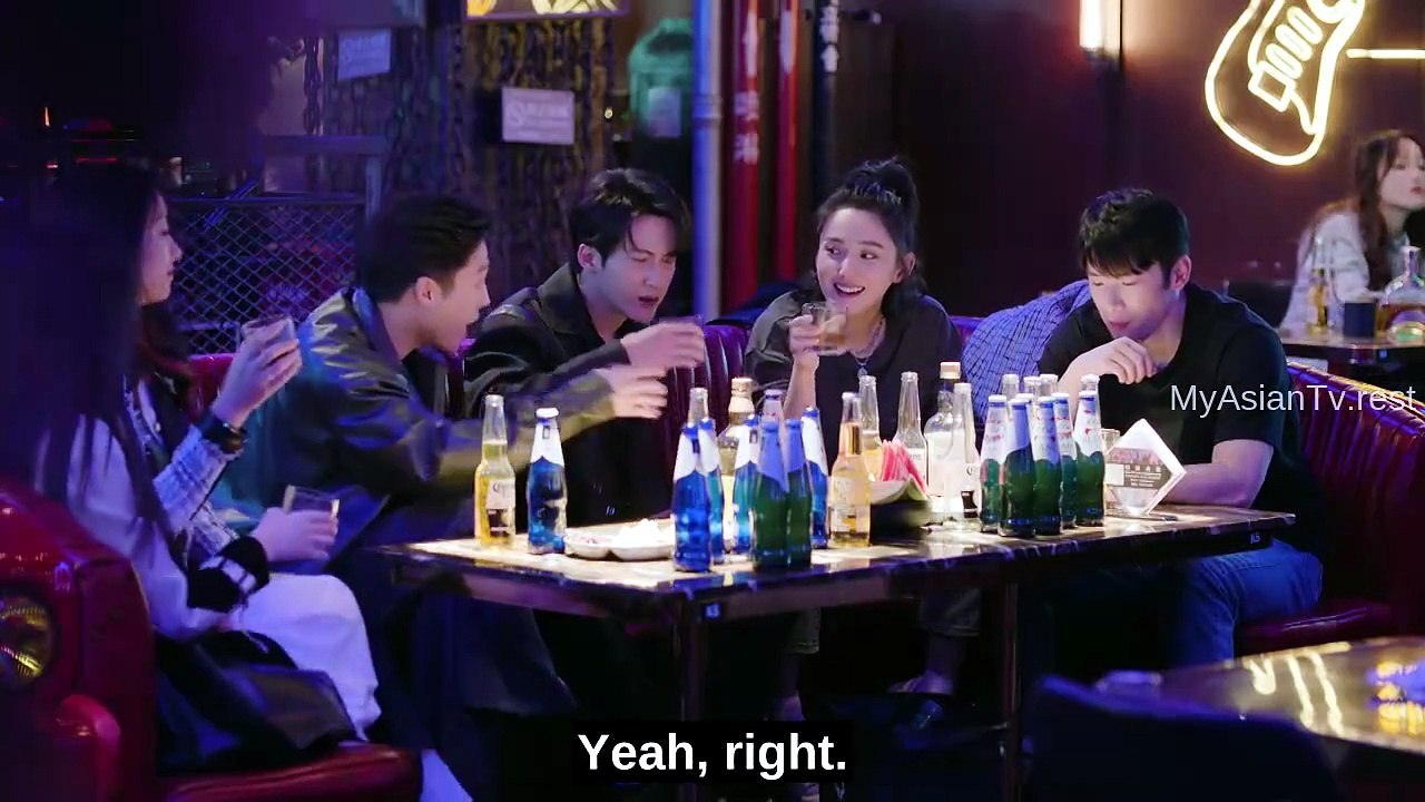 Ep.5 - The Eternal Fragrance (2026) EngSub