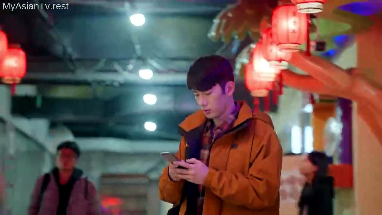 EP.20 - Never-Ending Summer (2026) EngSub