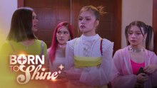 Born To Shine: Nancy suspects Megan is behind the scandal! (Episode 82)