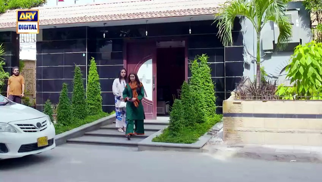 Rasm e Wafa EP - 31 [Full Movie]