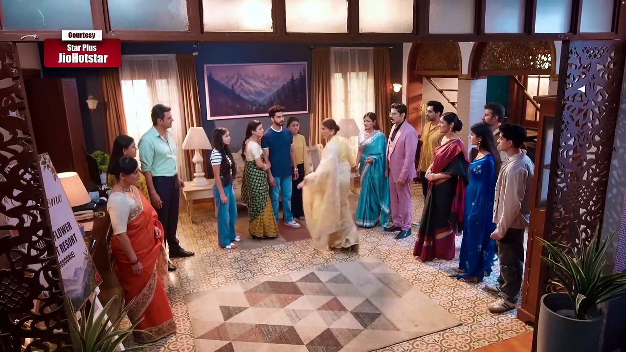 Yeh Rishta Kya Kehlata Hai today promo 30th June 2026 Armaan did not recognize Manisha
