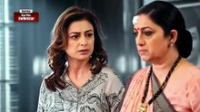 Kyunki Saas Bhi Kabhi Bahu Thi NEW PROMO 29th June 2026 Tulsi handed Khuko over to the police
