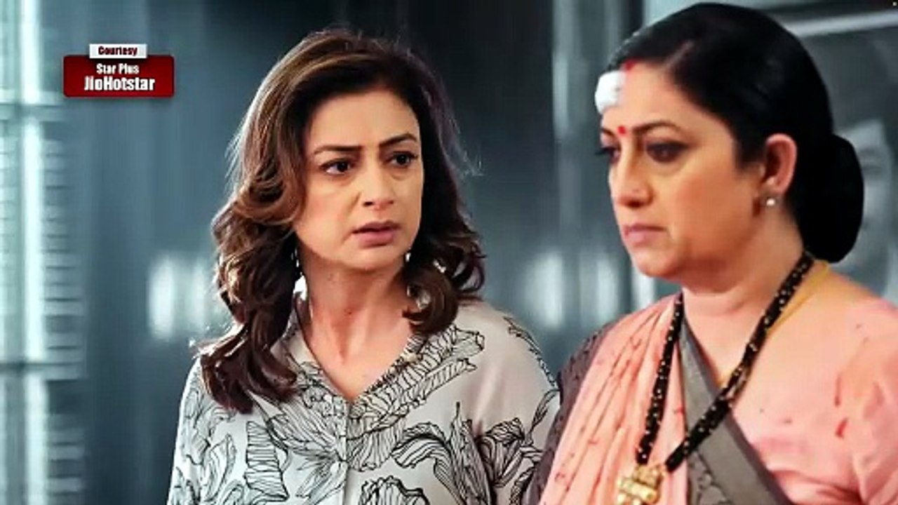 Kyunki Saas Bhi Kabhi Bahu Thi NEW PROMO 29th June 2026 Tulsi handed Khuko over to the police