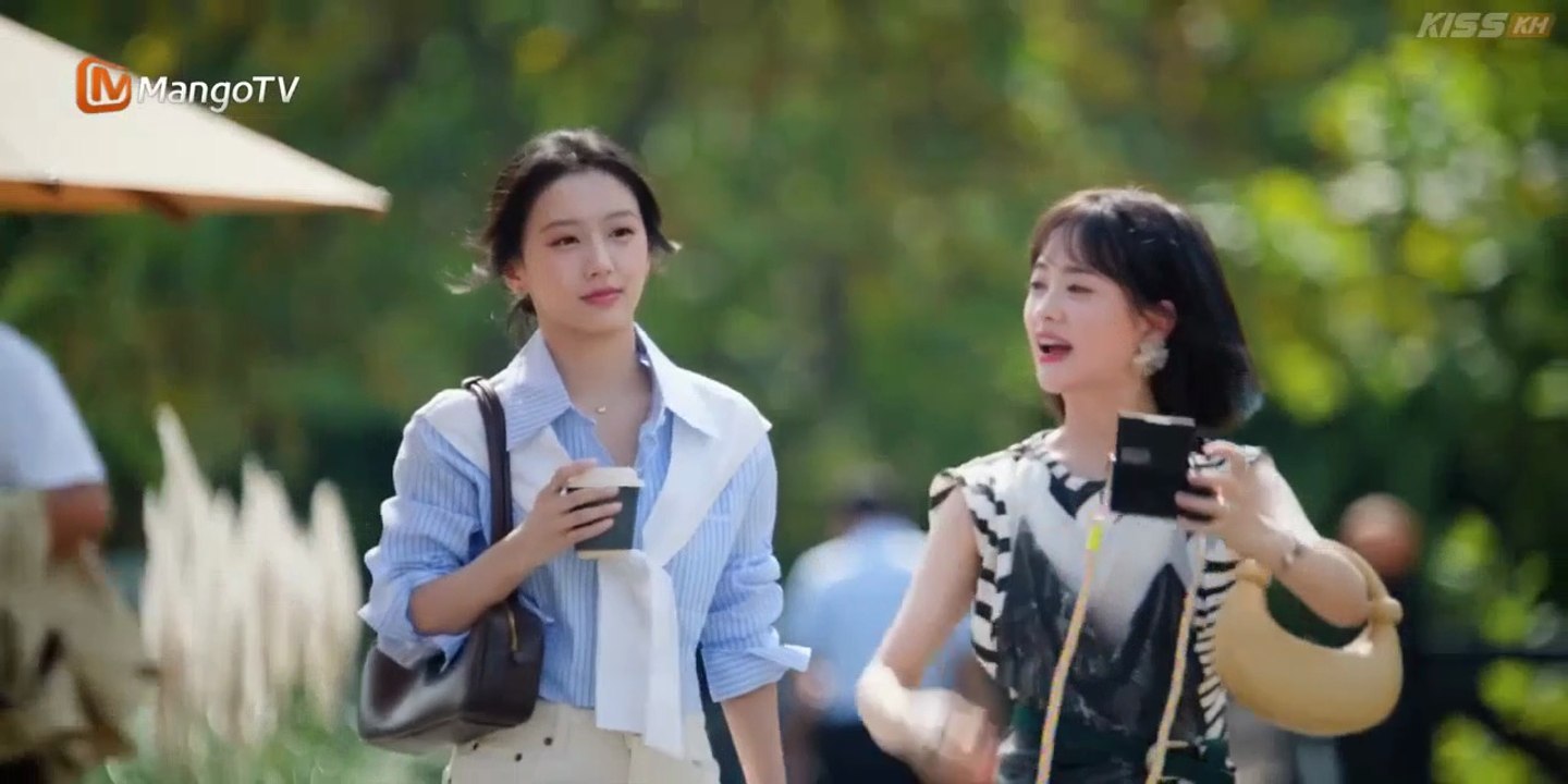 EP 24 - Love Has Fireworks - ENGSUB