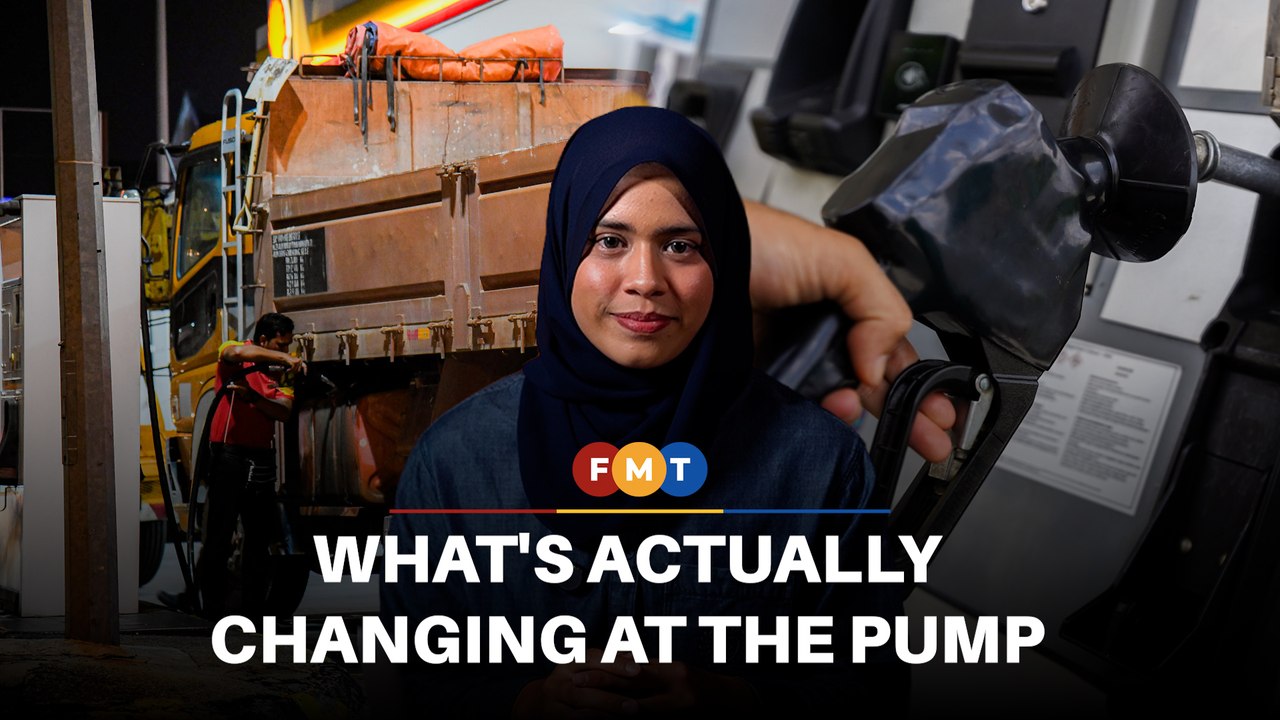 Budi Diesel: What's Actually Changing at the Pump