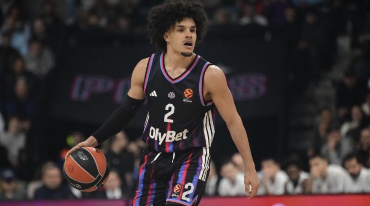 🌡️Pourquoi la NBA s’intéresse à Nadir Hifi